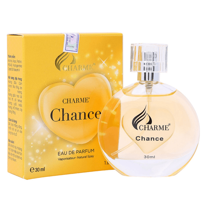 CHARME CHANCE 30ML
