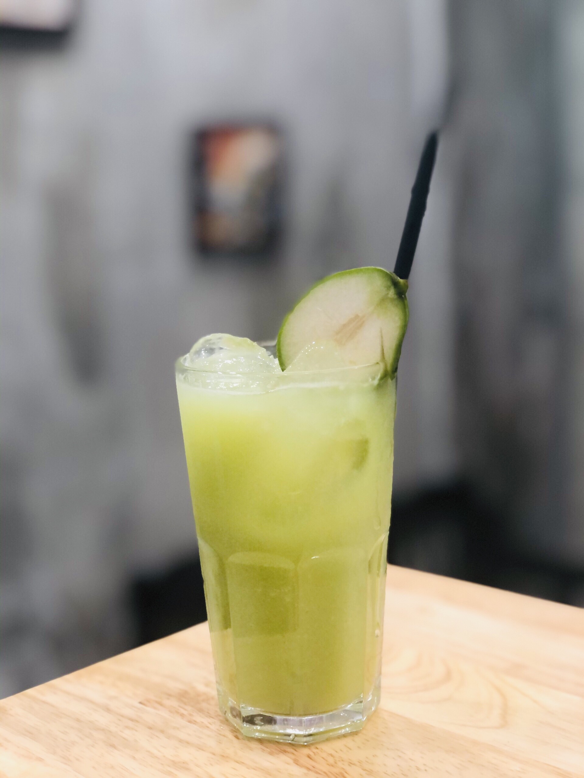 Nước Cóc Bao Tử