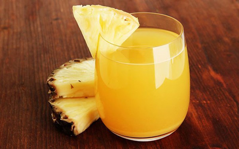 Nước Dứa