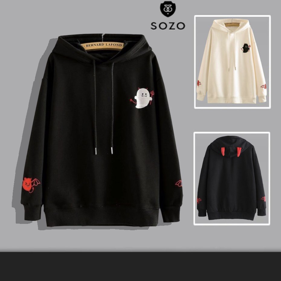 Link - Áo hoodie trùm đầu nam nữ - 150.000đ (https://shp.ee/hditkvt)