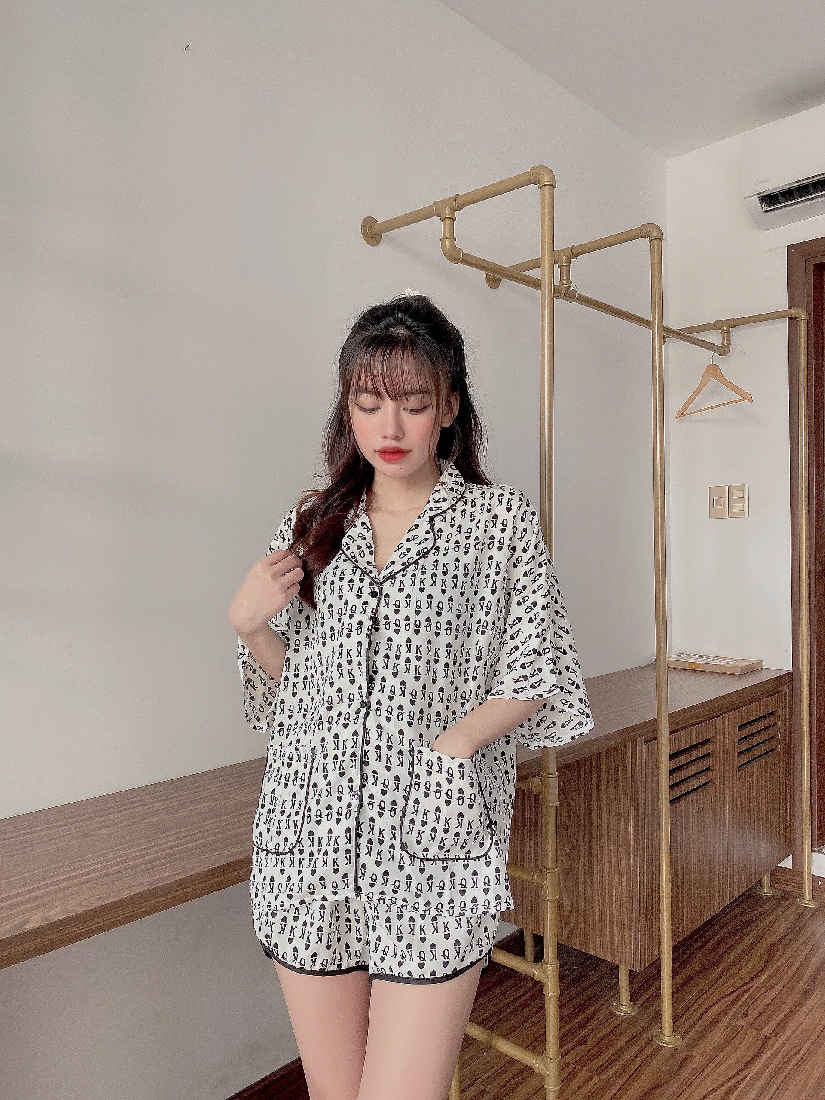 QK  Lụa Mango
