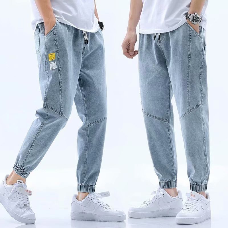 Link - Jogger jean mẫu mới - 217.000đ (https://shp.ee/9chkhbf)