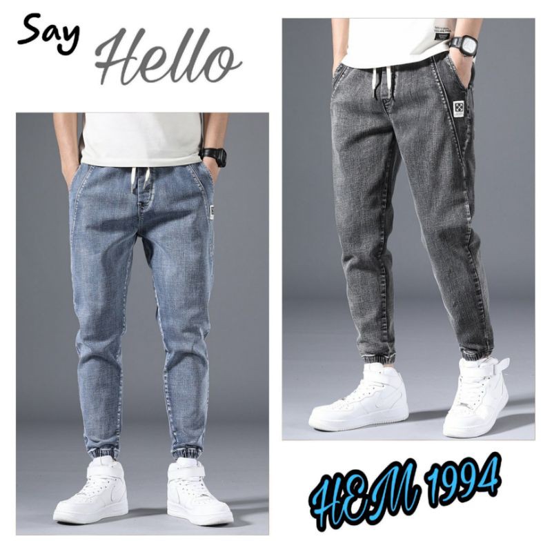 Link - Jean nam sành điệu - Chỉ từ 239.000đ (https://shp.ee/dhf2c9f)