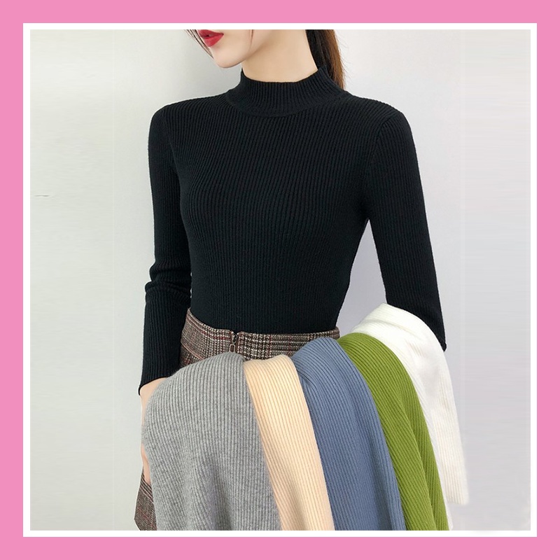 Link - Áo len tăm cổ lọ - Giá chỉ từ 50.000đ (https://shp.ee/aav955b)