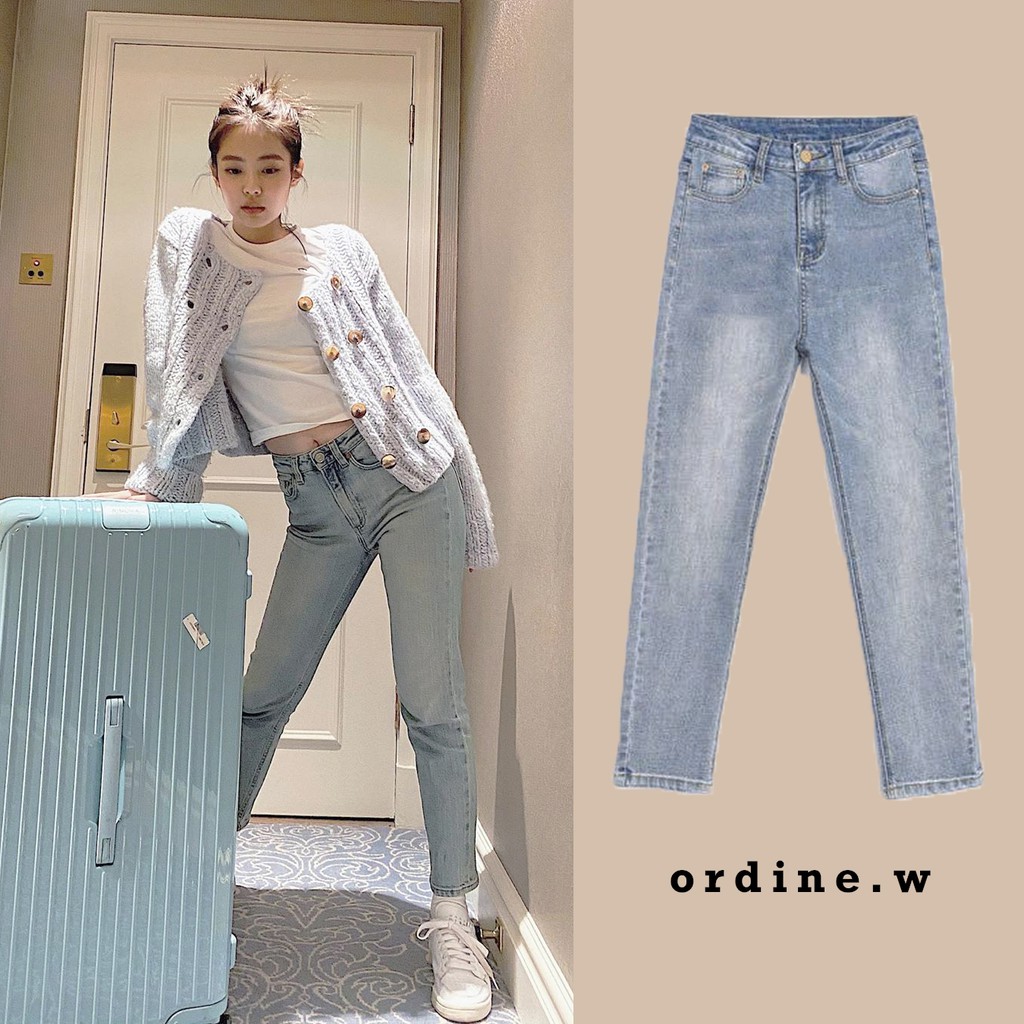 Link - Quần jean ống đứng -Giá chỉ 247.000đ (https://shp.ee/vbv7rtb)