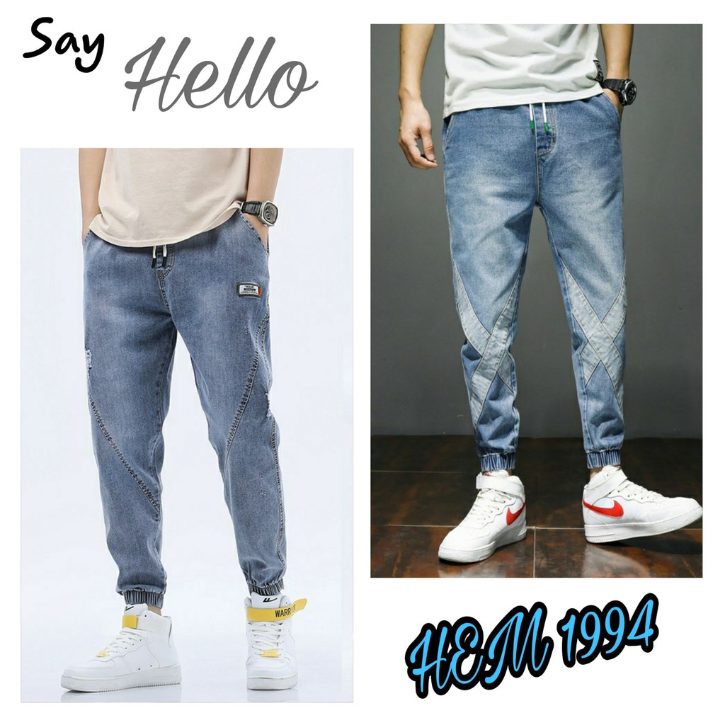 Link - Jean jogger ống chéo - 245.000đ (https://shp.ee/ig6uyix)