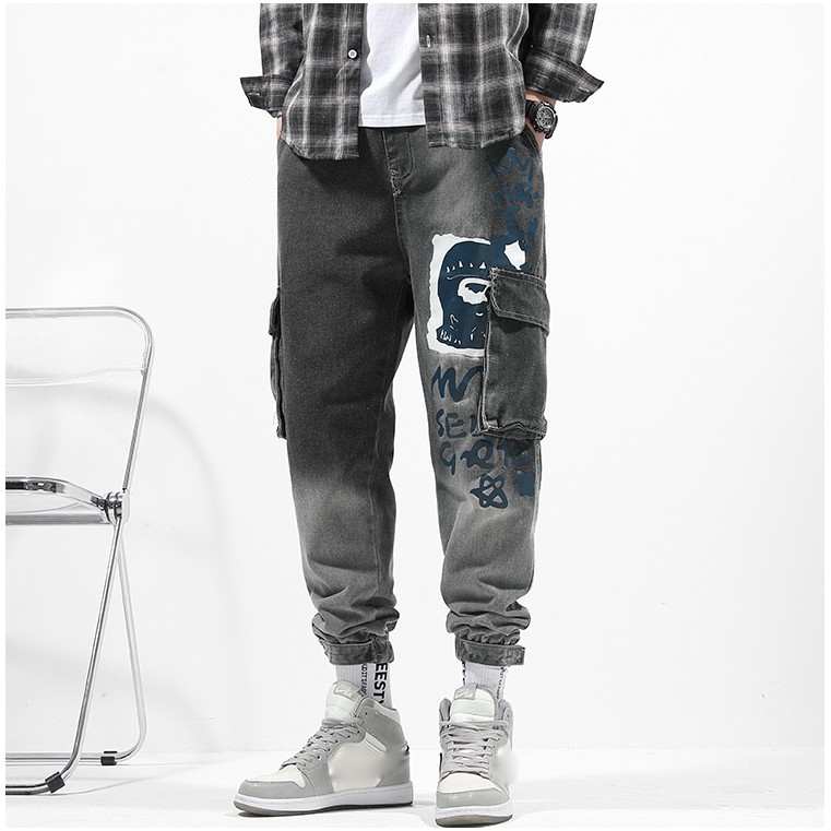 Link - Jean jogger mẫu 2022 - 245.000đ (https://shp.ee/3a5z97x)