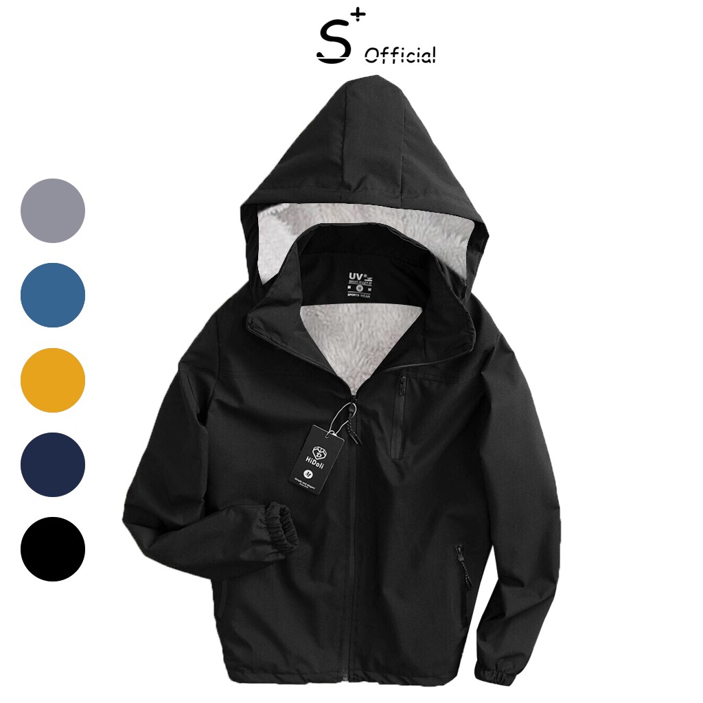 Link - Áo gió lót lông cừu - chỉ từ  129k - 250k (https://shp.ee/caat3b3)