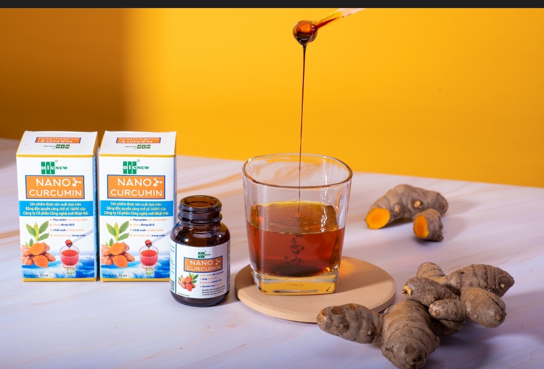 Link - Thực phẩm bảo vệ sức khỏe Nano Curcumin hỗ trợ các biến chứng về viêm loét dạ dày với công nghệ Micell tiên tiến giúp: - Làm giảm tổn thương niêm mạc dạ dày. - Giảm đau dạ dày- Hỗ trợ giảm ơ hơi, ợ chua, trào ngược - Hỗ trợ vết thương nhanh liền sẹo - Bảo vệ, tăng cường chức năng đại tràng, niêm mạc (https://bit.ly/3b4YIP9)