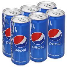 Pepsi