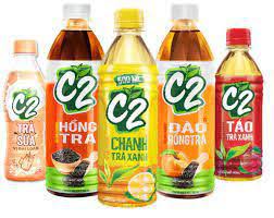 Trà C2