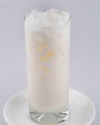 Sữa Tươi Đá