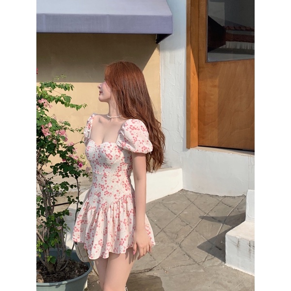 Link - Đầm cúp xòe - 180.000đ (https://shp.ee/s3ygzkx)