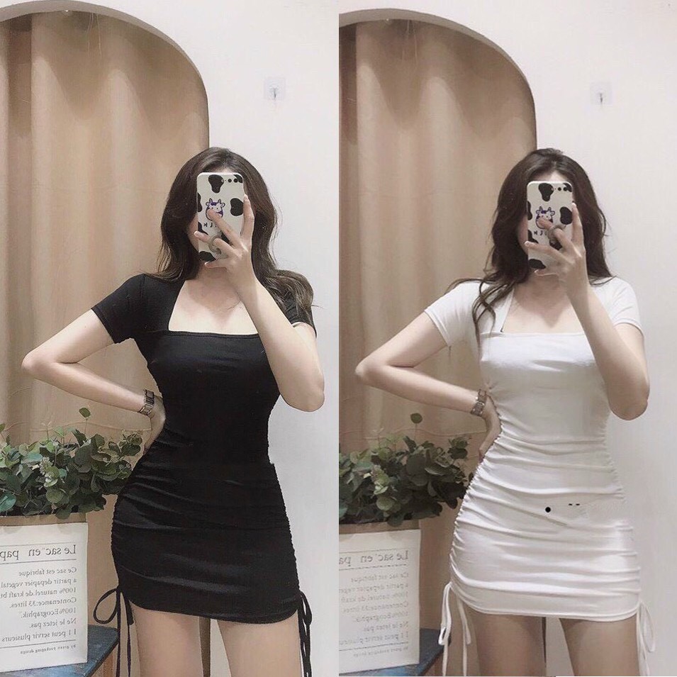 Link - Váy body nhún - 99k (https://shp.ee/p6ut85x)