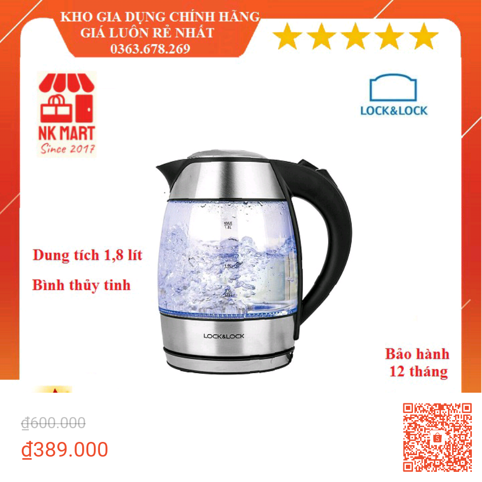 Link - Ấm siêu tốc thúy tinh (https://shp.ee/s25kshf)