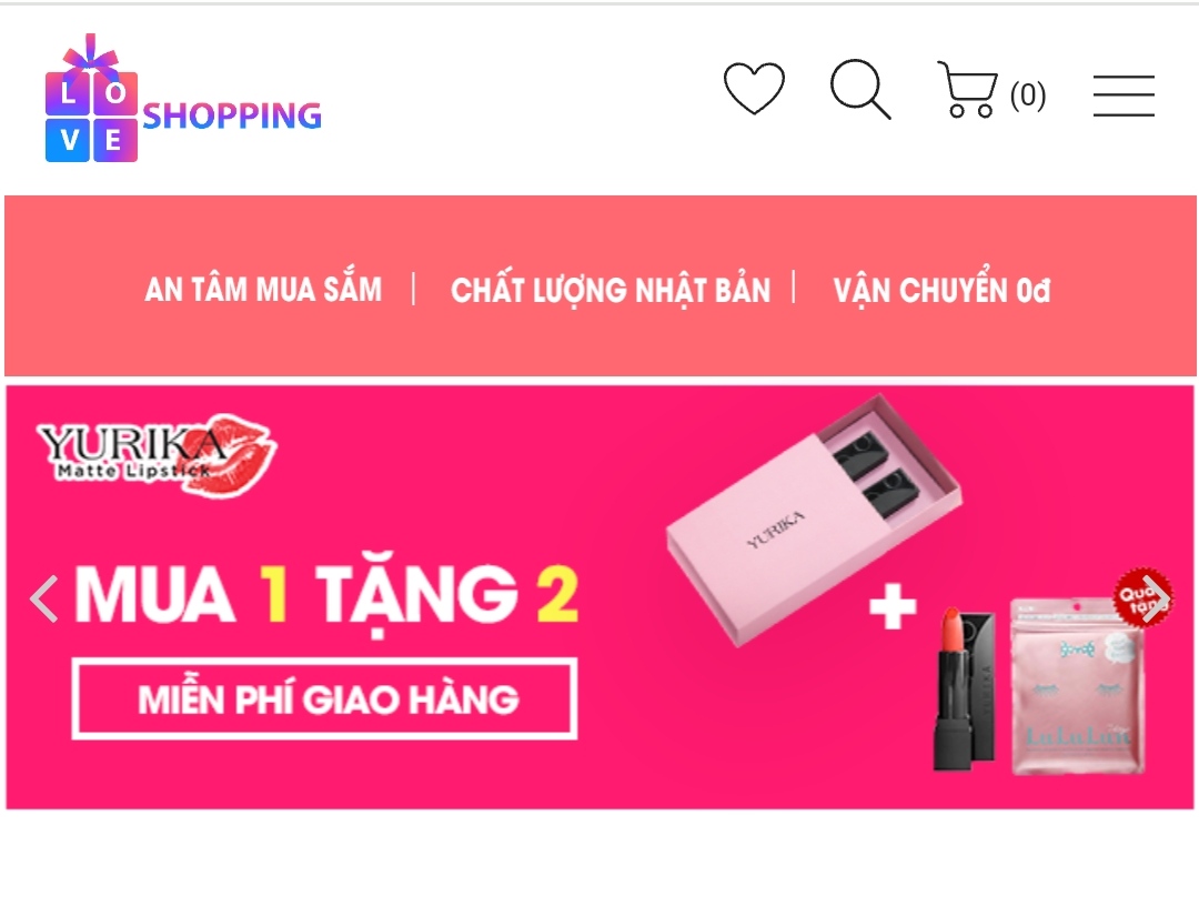 Link - Mỹ phẩm chất lượng Nhật Bản (https://shorten.asia/rGTXny77 )