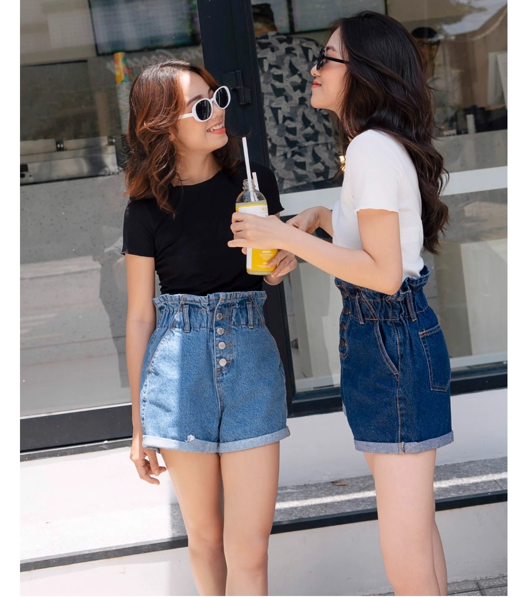 Link - Thời trang phong cách dottie (https://shorten.asia/1ZKpKAgd)