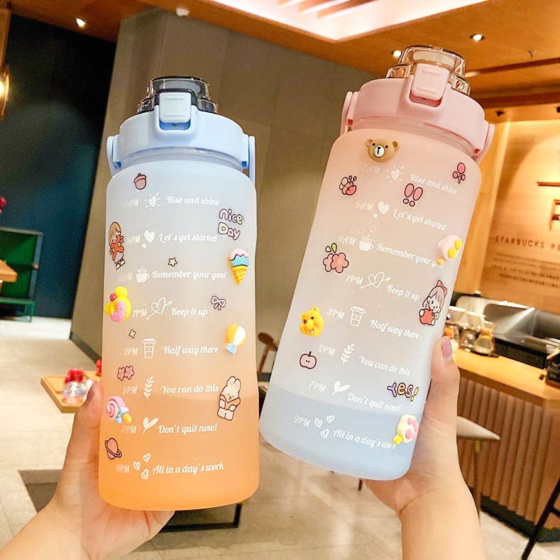 Link - Bình nước cho người lười uống nước (https://shorten.asia/htF1sYdy)