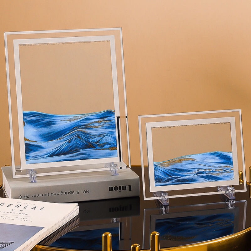 Link - Tranh cát chuyển động 3D (https://shorten.asia/nCRfkvAf)