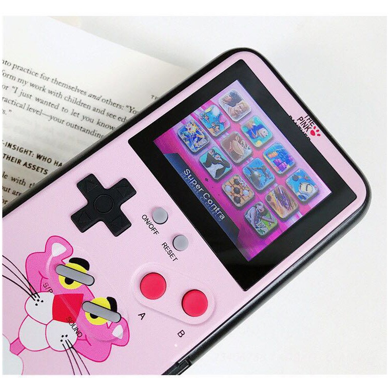 Link - Ốp lưng Iphone kiêm máy chơi game (https://shorten.asia/QsTS4qEf)
