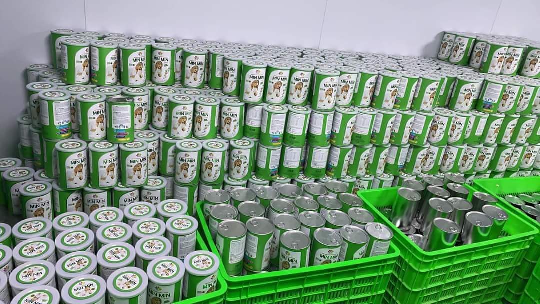 Link - 10 hộp ngũ cốc min min giá sỉ 1700000 (https://simpleshop.vn/ Ngucocminmin)
