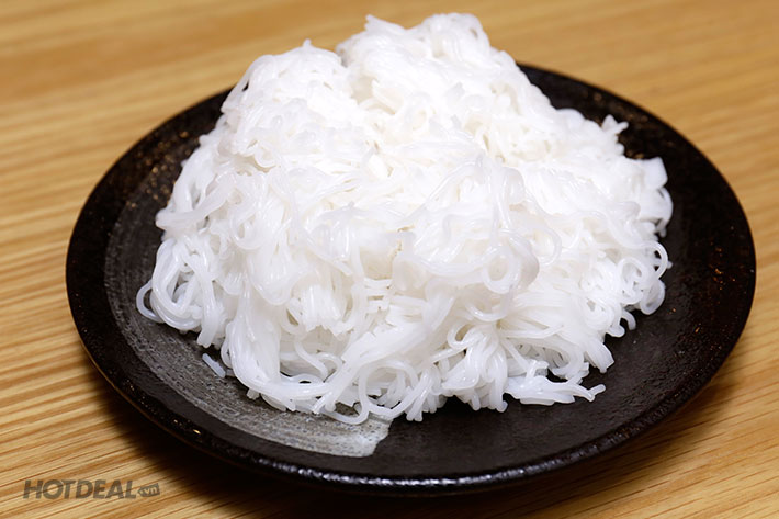 Bún Thêm