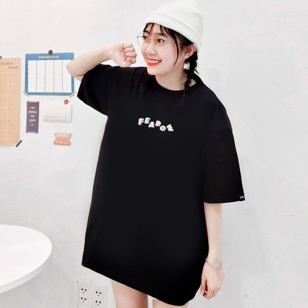 Link - 🛍️Áo Love Color Tee.chỉ 129K + 3 size: S / M / L  + 100% Cotton ''   + bảo quản tốt khi giặt máy. (https://shp.ee/nuz3mef)
