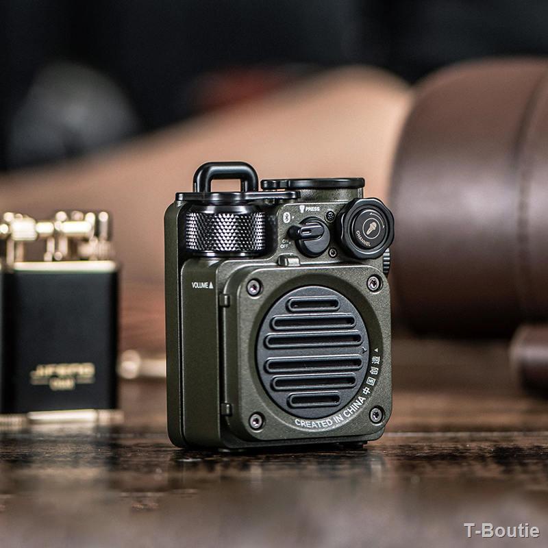 Link - Loa bluetooth Elvis radio (https://shorten.asia/q1nB5dPn)