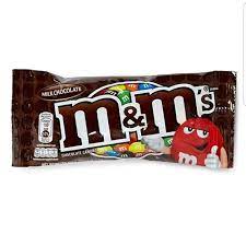 M&M 37G