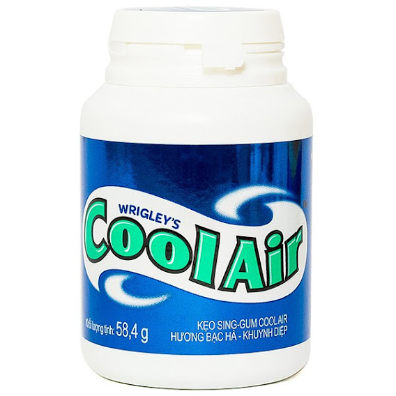 COOL AIR HỦ