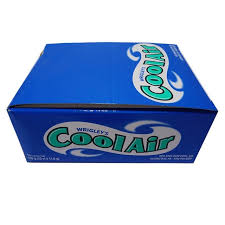 COOL AIR VĨ 