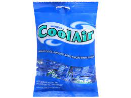 COOL AIR 50 VIÊN