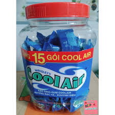 COOL AIR HỦ 150 VIÊN