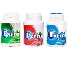 EXTRA HỦ XILYTOL KHÔNG ĐƯỜNG 