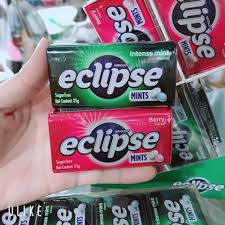ECLIP DẠNG TUÝP