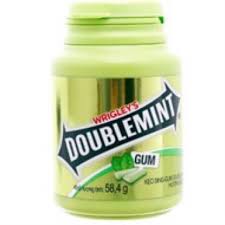 DOUBLEMINT DẠNG HỦ