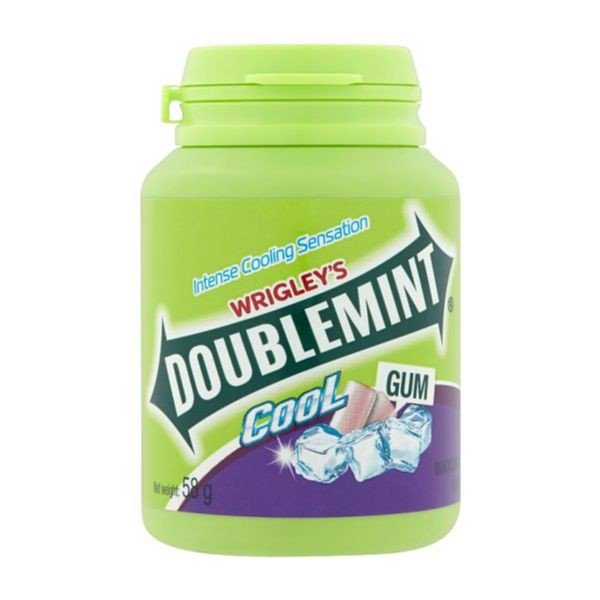 DUOBLEMINT HỦ HƯƠNG NHO CHUỔI NGỌC
