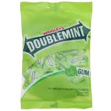 DOUBLEMINT DẠNG VIÊN