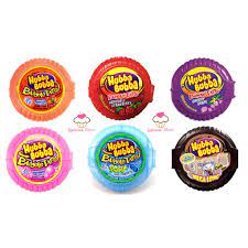  GUM CUỘN HUBBA BUBBA