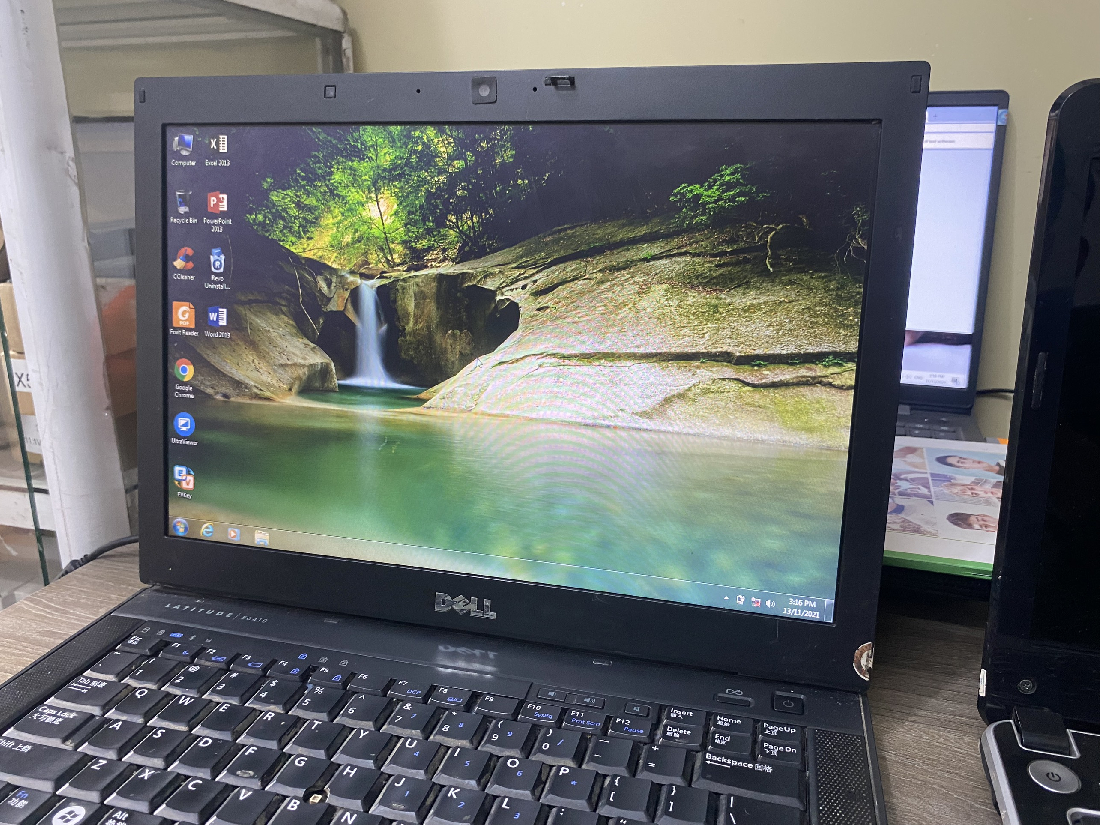 Dell 6410 