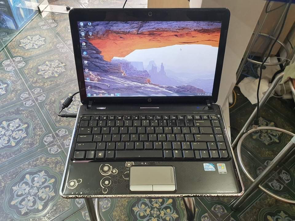  HP DM3