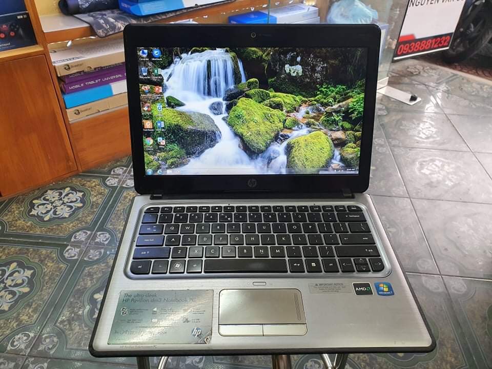 Thinkpad T410