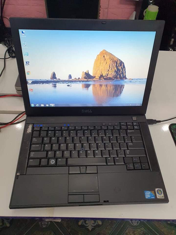 Dell e6400