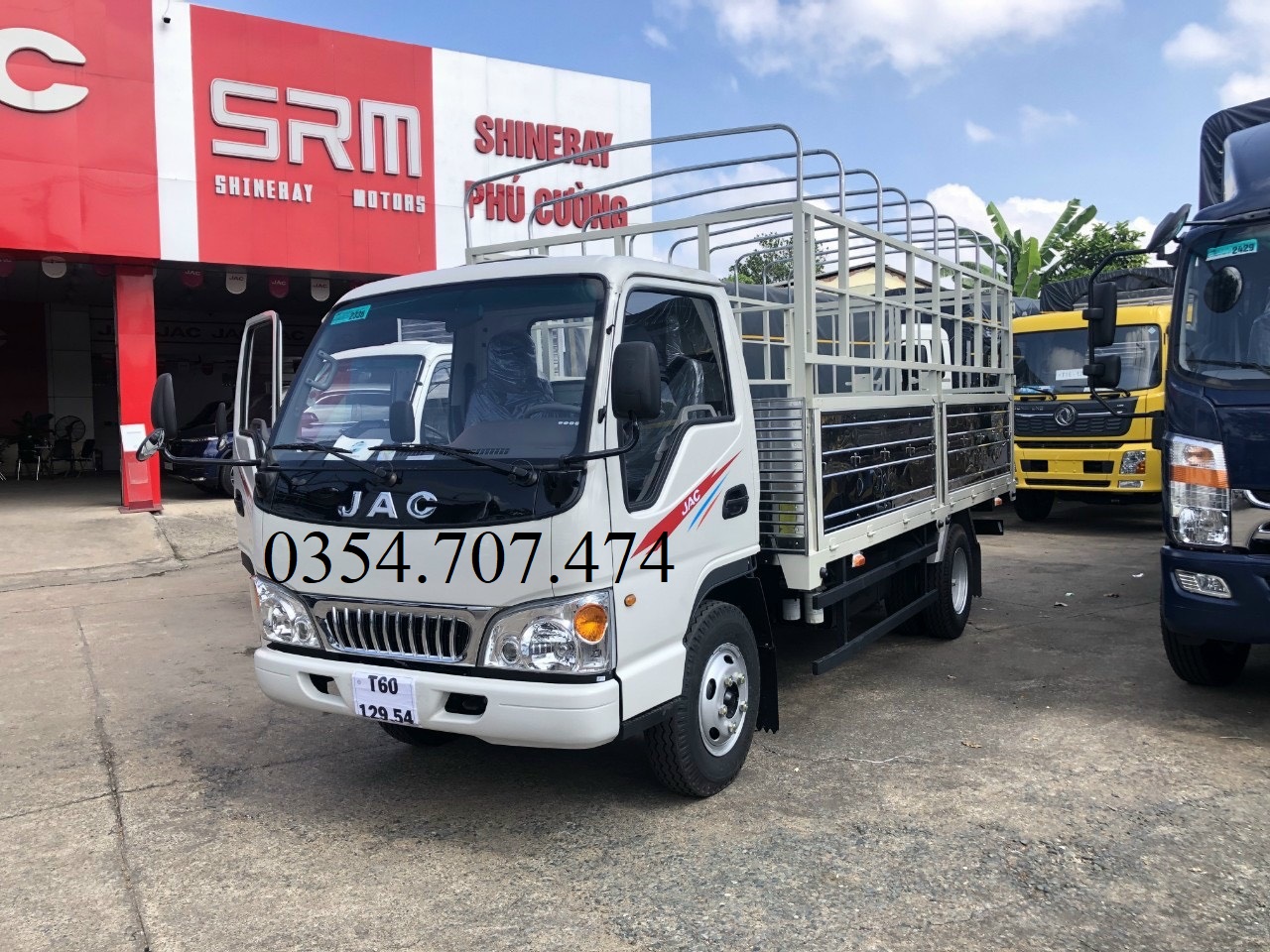 Link - JAC L250 2T4 ĐỘNG CƠ ISUZU (https://phumandongnai.vn/products/xe-tai-jac-l250-2-4-tan-thung-dai-4-4-met)