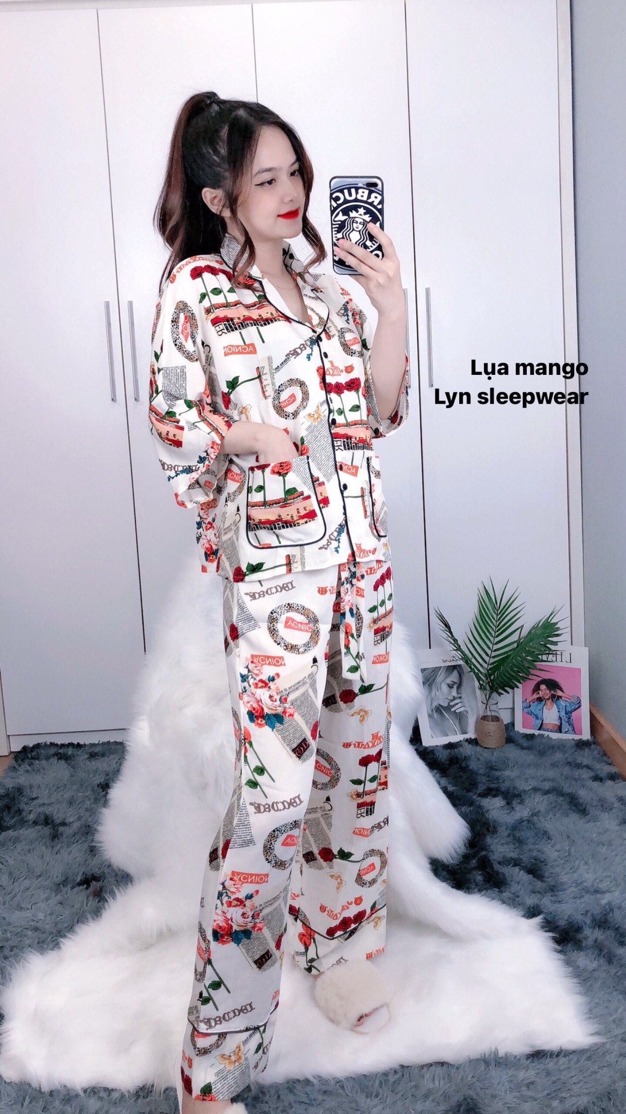 Hoa hồng mango