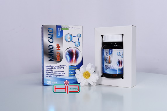 Nano Calci Hp