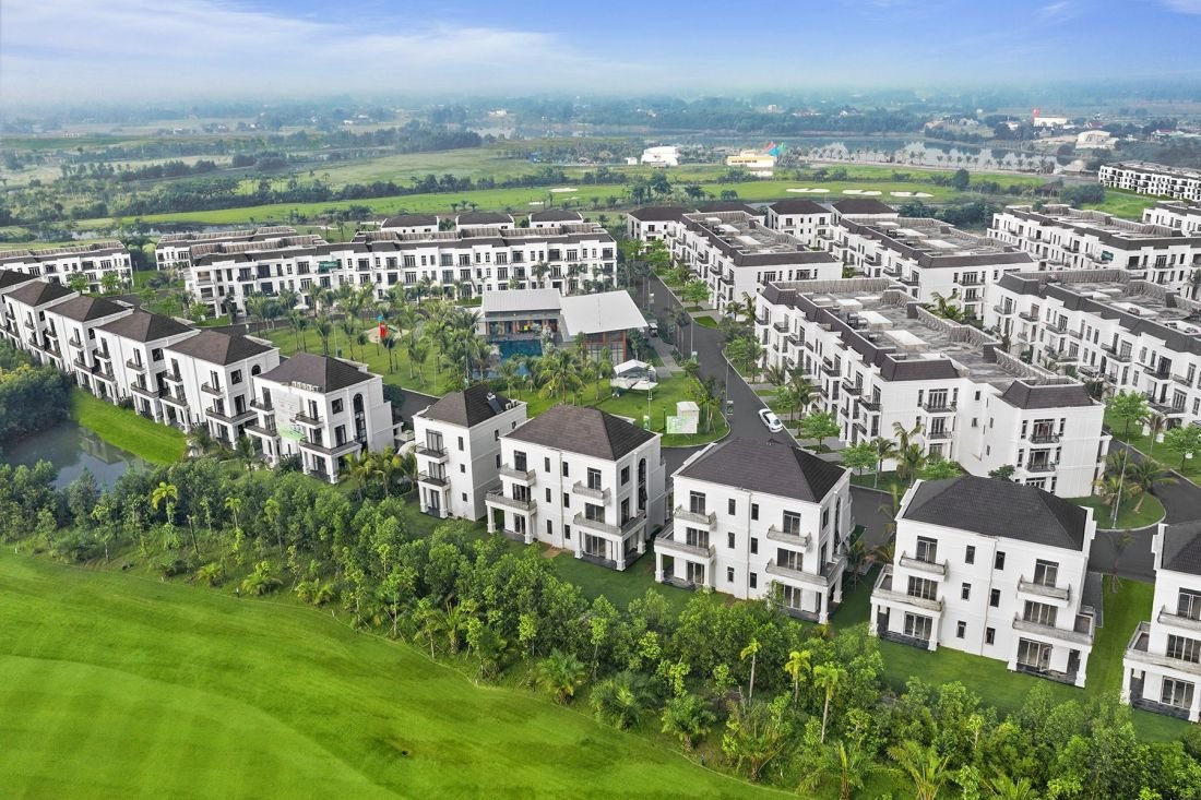 Biệt thự Mini