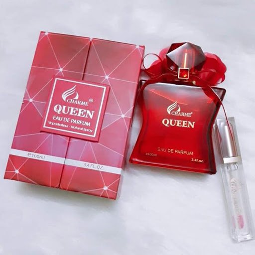 Queen (Nữ hoàng )