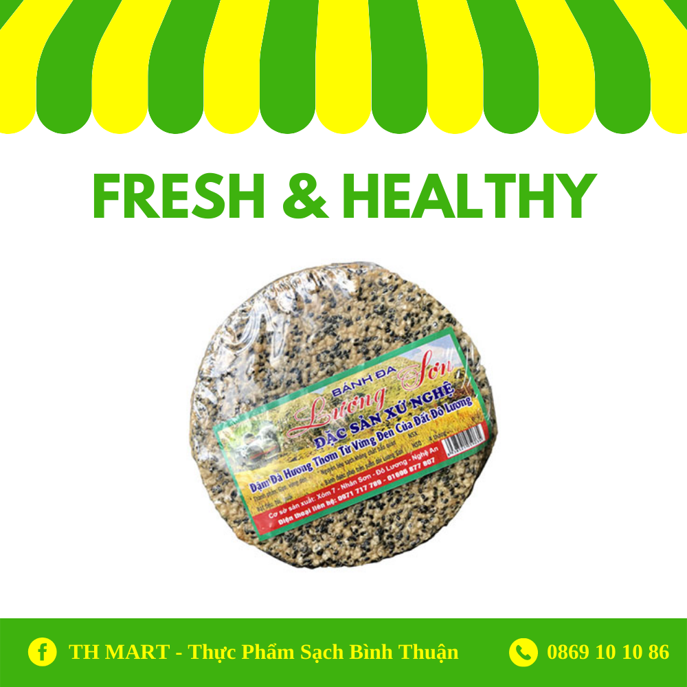 Bánh Đa Lương Sơn Chín --- 0 --222222