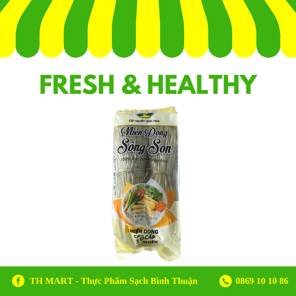 Miến Dong Song Son --- 0 --222222